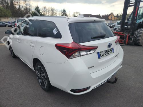 Engine TOYOTA AURIS Estate (_E18_) 1.8 Hybrid (ZWE186_, ZWE186R, ZWE186H) | BP33797639M1 - Image 22