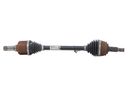 Right front driveshaft PEUGEOT 308 II (LB_, LP_, LW_, LH_, L3_) 1.5 BlueHDi 130 | BP26598474M39 