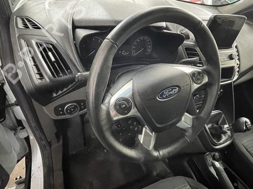 Used Steering wheel FORD TRANSIT CONNECT V408 Box Body/MPV 1.0 Flexifuel (100 hp) 32296530