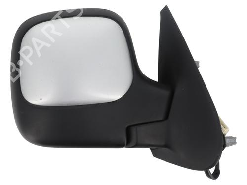 Bakspejl Højre CITROËN BERLINGO / BERLINGO FIRST Box Body/MPV (M_) 2.0 HDI 90 (MBRHY, MCRHY) (90 hp) 30542700