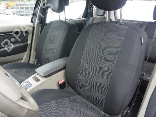 Starter RENAULT SCÉNIC III (JZ0/1_) 1.6 dCi (JZ00, JZ12) | BP18181798M8