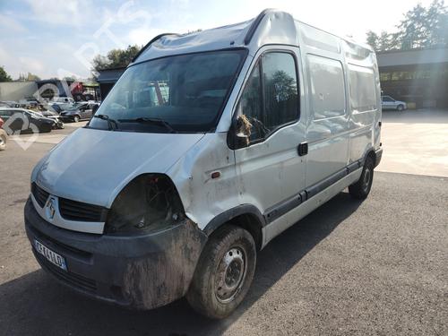 Engine RENAULT MASTER II Van (FD) 2.5 dCi (FD02) | BP29537335M1 - Image 12