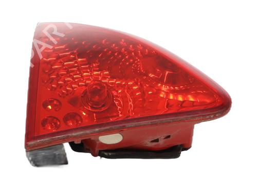 Left tailgate light PEUGEOT 3008 I MPV (0U_) 1.6 HDi | BP26027465C79 