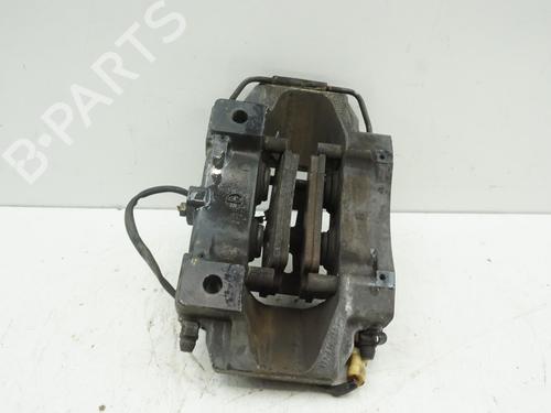 Used Left rear brake caliper PORSCHE BOXSTER (986) S 3.2 (260 hp) 18171972