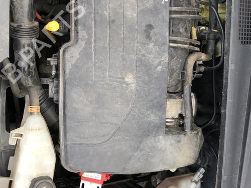 Left front suspension arm RENAULT CLIO III (BR0/1, CR0/1) 1.2 16V (BR02, BR0J, BR11, CR02, CR0J, CR11) | BP25977446M12 