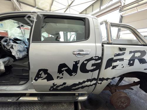 Dør venstre bagtil FORD RANGER (TKE) 2.2 TDCi 4x4 | BP28482655C4 - Image 3