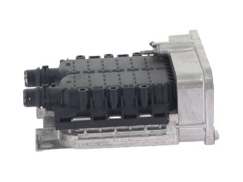 Used Electronic module Electronic module PEUGEOT 408 II (FP_, F3_, FM_) Hybrid 225 (F3DGYT) (224 hp) 35989341 35989341