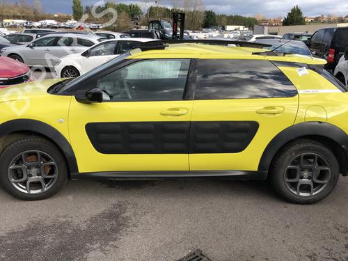 Felg CITROËN C4 CACTUS 1.2 THP 110 | BP27484967C45 - Image 8