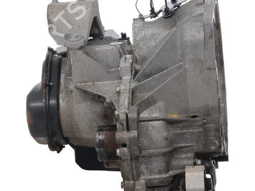 Gearbox FORD FIESTA VI (CB1, CCN) 1.4 TDCi | BP21825201M3 