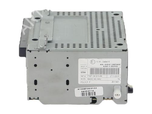 Radio FORD FOCUS III | BP37482723E6 - Image 3