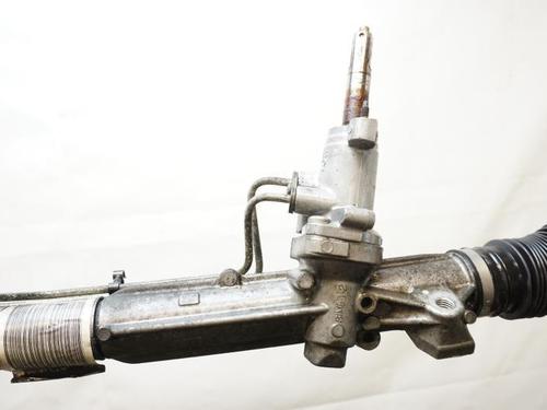 Steering rack PEUGEOT 407 SW (6E_, 6D_) 2.0 HDi 135 | BP18175751M22 