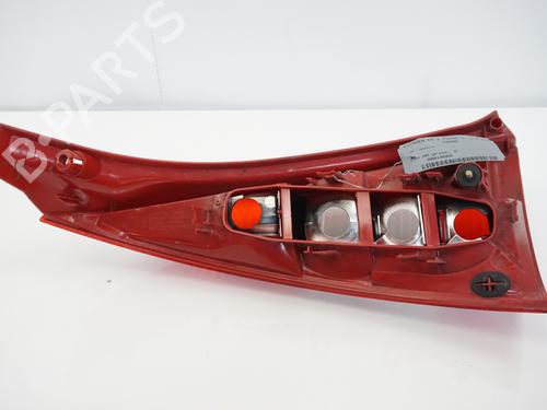 Used Right taillight CITROËN C3 I (FC_, FN_) 1.4 HDi (68 hp) 18172198