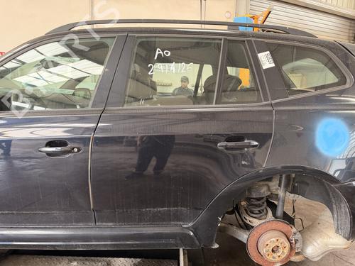 left-rear-door-bmw-x3-e83-2003-2004-2005-2006-2007-2008-2009-2010-2011-39554525 main image