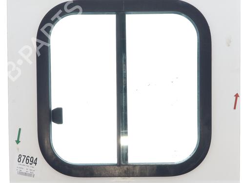 Right rear door CITROËN JUMPER II Van 2.2 HDi 130 | BP29317271C5 
