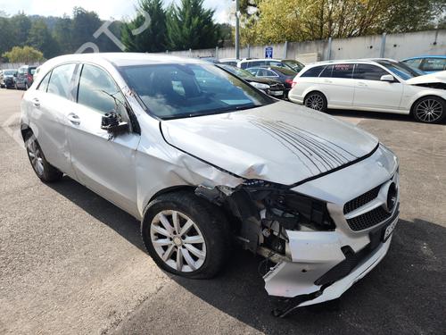 Left headlight MERCEDES-BENZ A-CLASS (W176) A 180 (176.042) | BP37497387C28 - Image 12