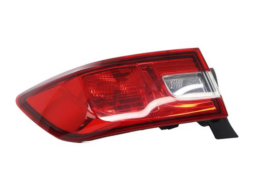 Used Left taillight RENAULT CLIO IV (BH_) 1.2 16V (73 hp) 23763759