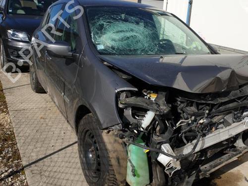 Left taillight RENAULT CLIO III (BR0/1, CR0/1) 1.5 dCi | BP21143779C34 
