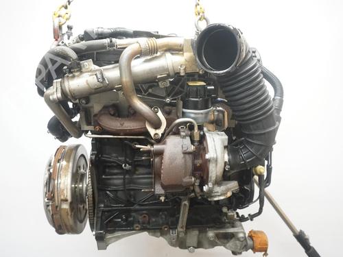 Engine AUDI A4 B8 Avant (8K5) 2.0 TDI | BP21378633M1 