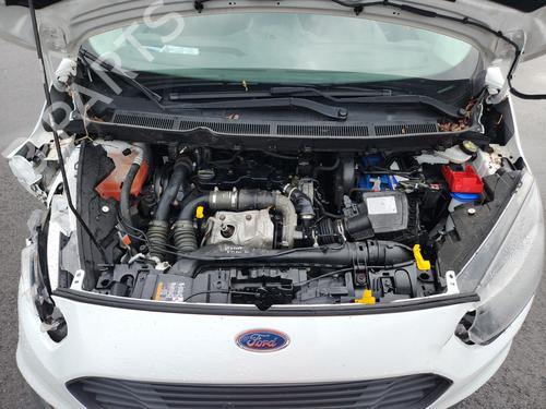 Climate control FORD TRANSIT COURIER B460 Box Body/MPV 1.5 EcoBlue | BP36150724I5 - Image 5