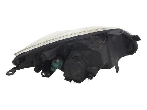 Left headlight RENAULT TWINGO II (CN0_) 1.2 16V (CN0K, CN0V, CN0A) | BP38763589C28 - Image 5