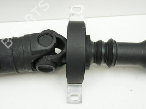 Driveshaft BMW 3 Touring (E91) 320 d | BP18188221M37 