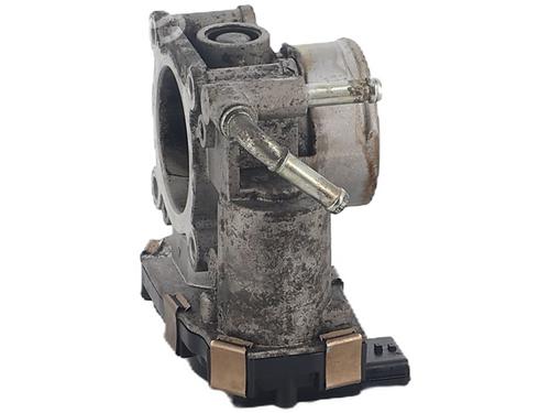 Used Throttle body Throttle body RENAULT CLIO V (B7_) 1.6 E-TECH 140 (B7MU) (140 hp) 28330433 28330433