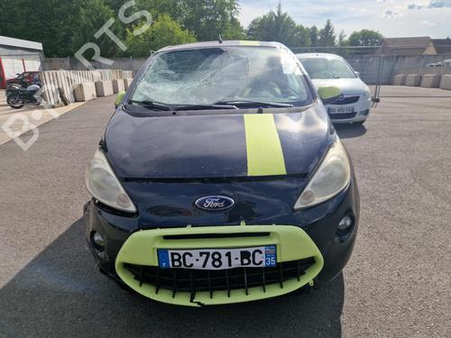 Engine FORD KA (RU8) 1.2 | BP37248899M1 - Image 21