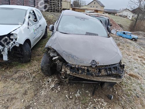 Left front window switch RENAULT MEGANE III Hatchback (BZ0/1_, B3_) 1.5 dCi (BZ09, BZ0D, BZ1W, BZ29, BZ14) | BP25746516I27  - Image 12