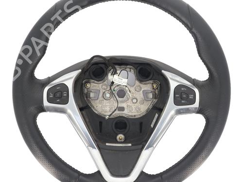 steering-wheel-ford-fiesta-vi-cb1-ccn-2008-34146137 main image
