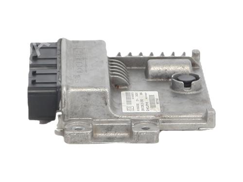 Engine control unit (ECU) CITROËN C4 Grand Picasso II (DA_, DE_) | BP36801716M57 - Image 3