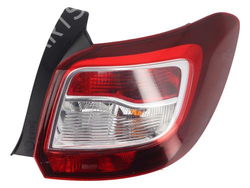 Right taillight DACIA SANDERO II TCe 90 (B8M1, B8MA, B8AC) | BP33773438C35 - Image 5