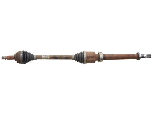 Used Right front driveshaft RENAULT CLIO IV (BH_) 1.5 dCi 90 (90 hp) 29269751
