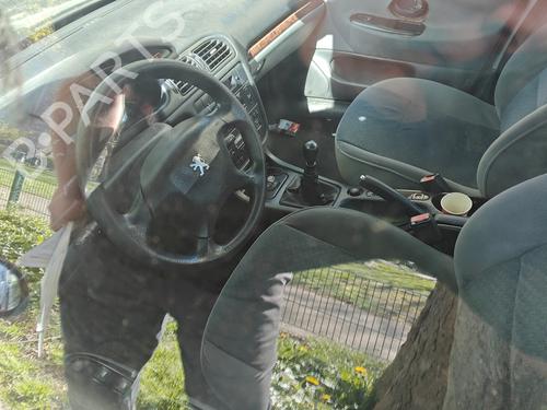 Climate control PEUGEOT 406 (8B) 1.8 16V | BP27220211I5 