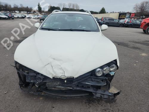 Used Parts ALFA ROMEO 159 Sportwagon (939_) 2.0 JTDM (939BXP1B) (170 hp) 4361790