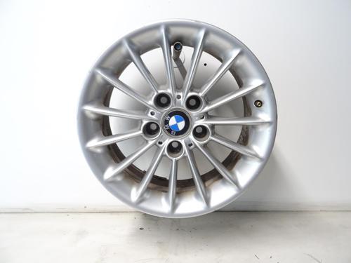 Used Rim BMW 5 (E39) 530 d (193 hp) 18171617