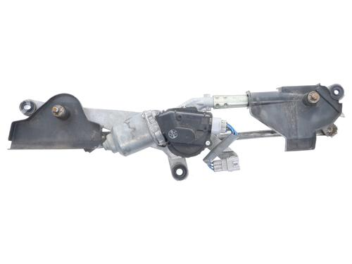 Viskermotor vindrude OPEL AGILA B (H08) 1.2 (F68) (86 hp) 31861300