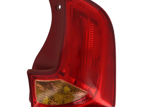 Used Left taillight KIA PICANTO II (TA) 1.0 (67 hp) 26231907