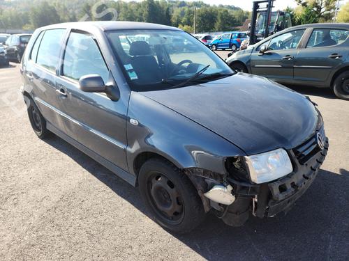 Right taillight VW POLO (6N2) 1.4 TDI | BP31016646C35  - Image 8