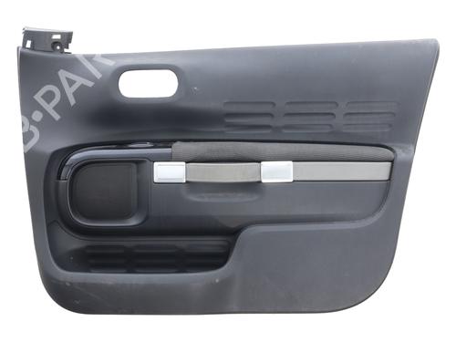 Høyre frontpanel Høyre frontpanel CITROËN C4 CACTUS 1.6 BlueHDi 100 (99 hp) 36222882 36222882