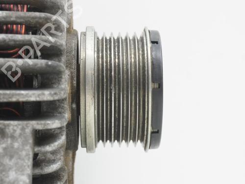 Alternator CITROËN C3 II (SC_) 1.2 VTi 82 | BP18262987M7 