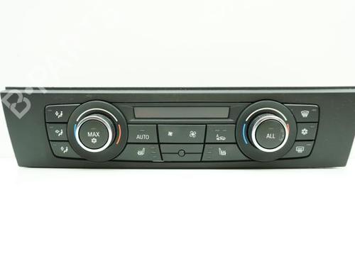Climate control BMW 3 Coupe (E92) 335 i | BP18189493I5 