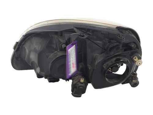Right headlight RENAULT CLIO II (BB_, CB_) 1.6 16V (BB01, BB0H, BB0T, BB14, BB1D, BB1R, BB2KL, BB3G... | BP27303505C29 