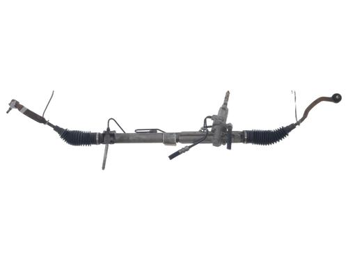 Used Steering rack PEUGEOT 407 (6D_) 2.0 (6DRFNB, 6DRFNE) (136 hp) 25153510