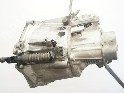 Gearbox PEUGEOT 208 I (CA_, CC_) 1.5 BlueHDI 100 | BP19698758M3 