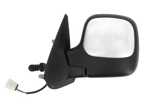 Used Left mirror PEUGEOT PARTNER MPV (5_, G_) 1.4 (75 hp) 29838328