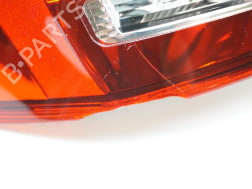 Left taillight FORD FOCUS III 1.6 TDCi | BP18184302C34 