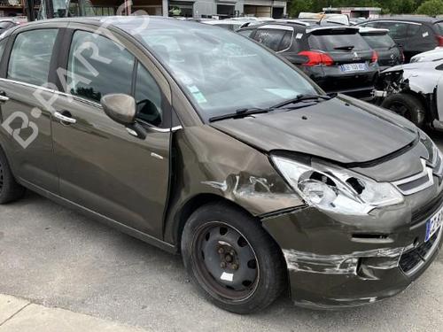 Girspak CITROËN C3 II (SC_) 1.4 VTi 95 | BP33773382M90  - Image 19