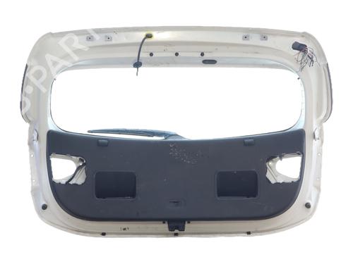 Tailgate KIA RIO IV (YB, SC, FB) 1.0 T-GDI 100 | BP39165109C6 - Image 3