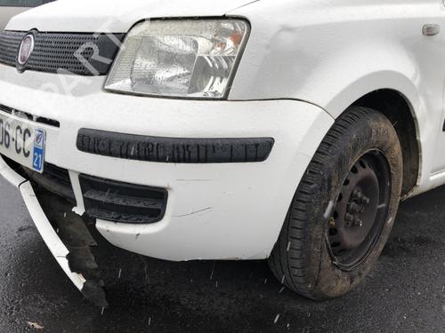 Climate control FIAT PANDA (169_) 1.1 (169.AXA1A) | BP22596019I5 