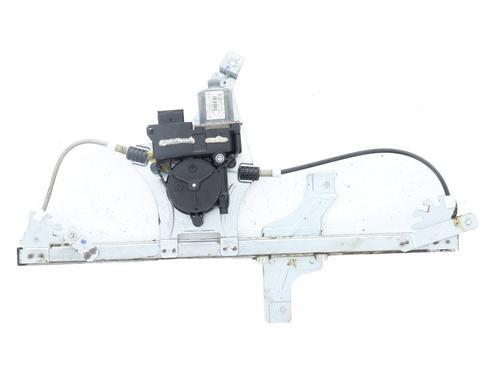 Used Front left window mechanism PEUGEOT 508 I (8D_) 2.0 HDi (140 hp) 28668423